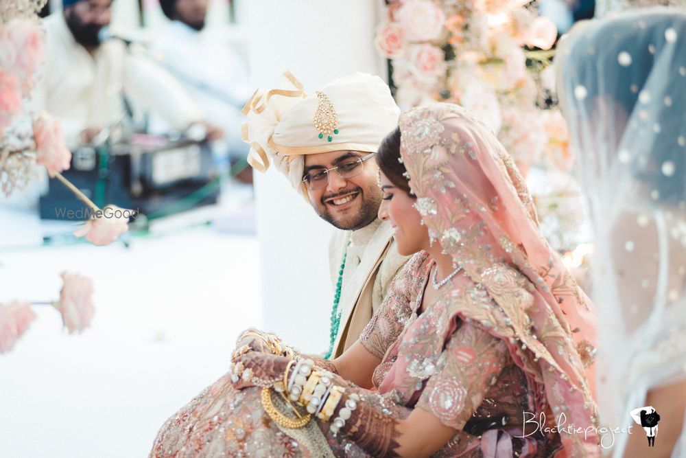 Photo From Amar Bhavna  - By Keeran The Wedding Planner