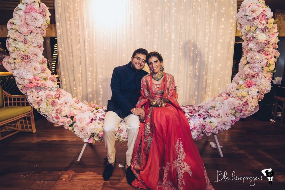 Photo From Amar Bhavna  - By Keeran The Wedding Planner