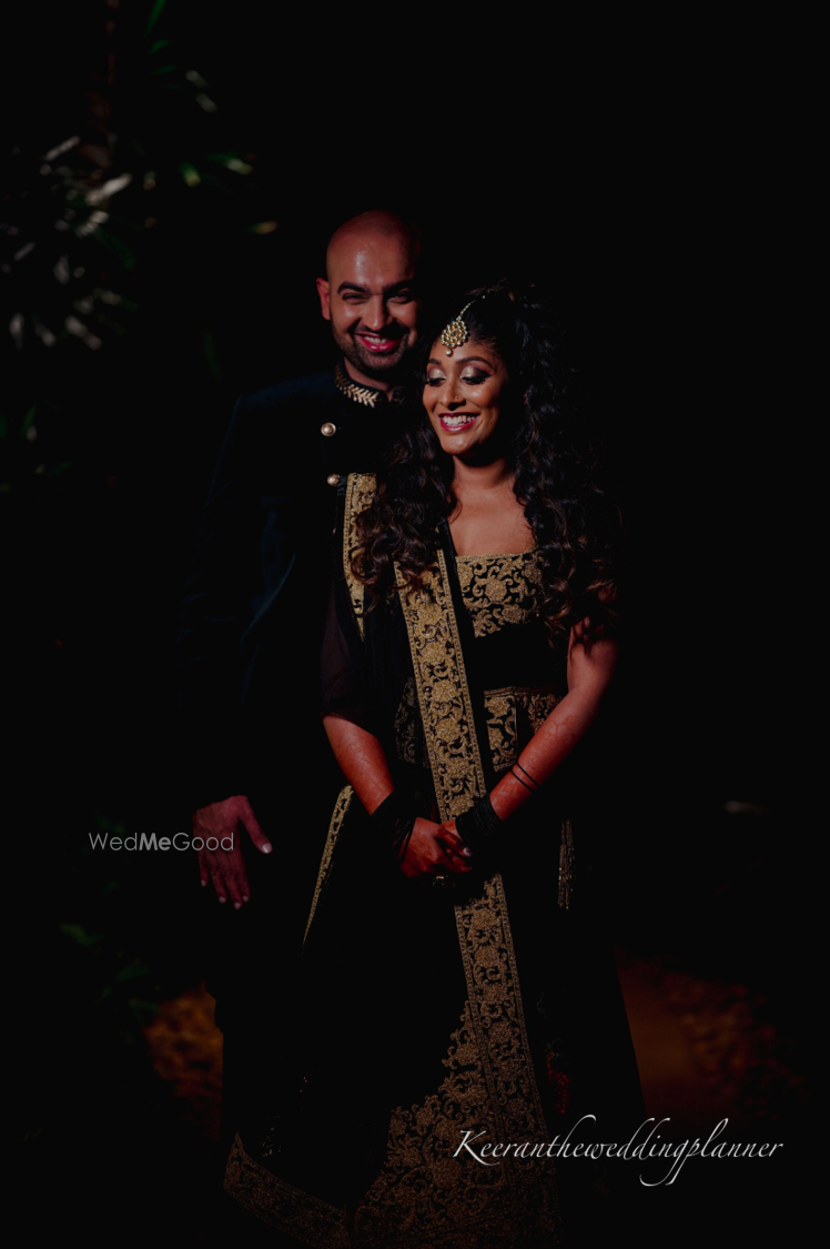 Photo From Vik Subikksha  - By Keeran The Wedding Planner