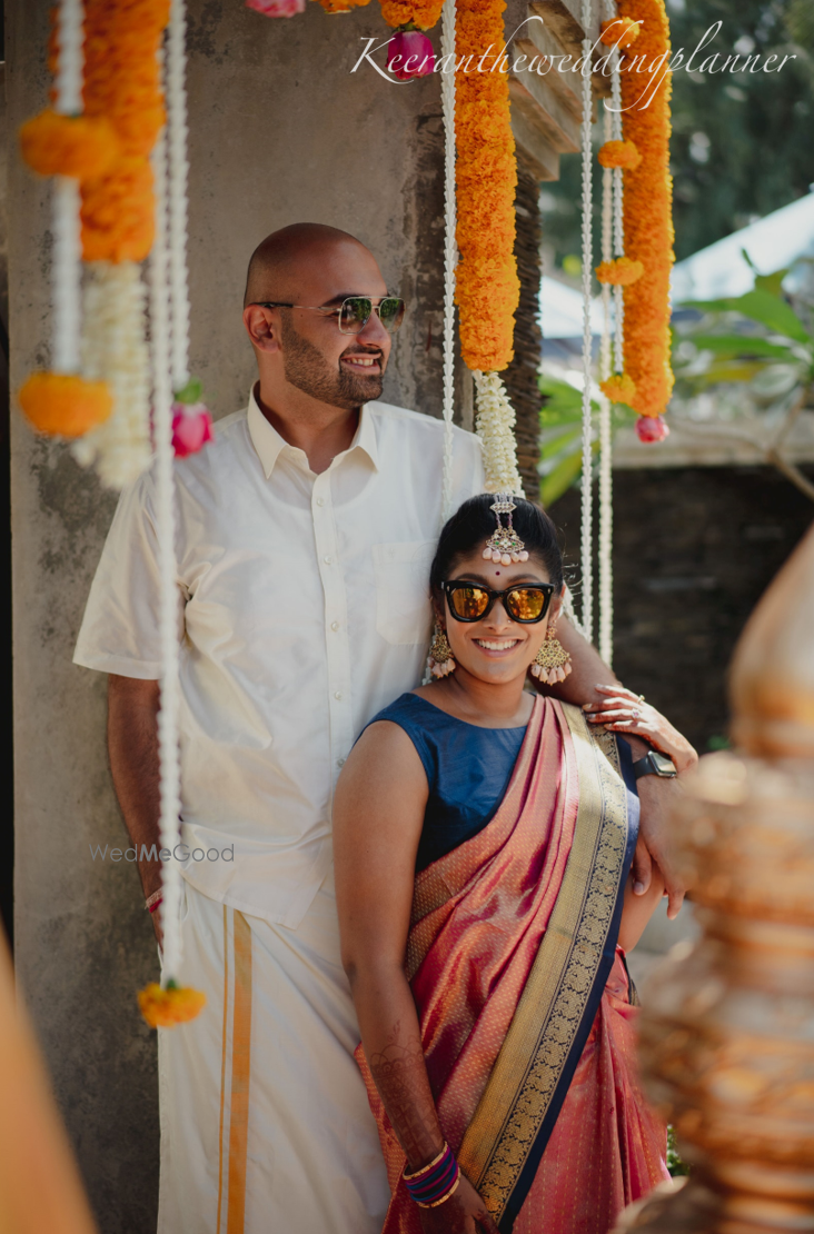 Photo From Vik Subikksha  - By Keeran The Wedding Planner