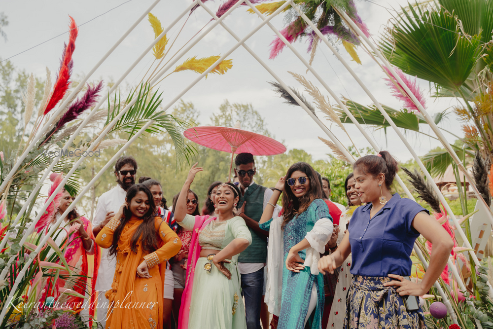 Photo From Vik Subikksha  - By Keeran The Wedding Planner