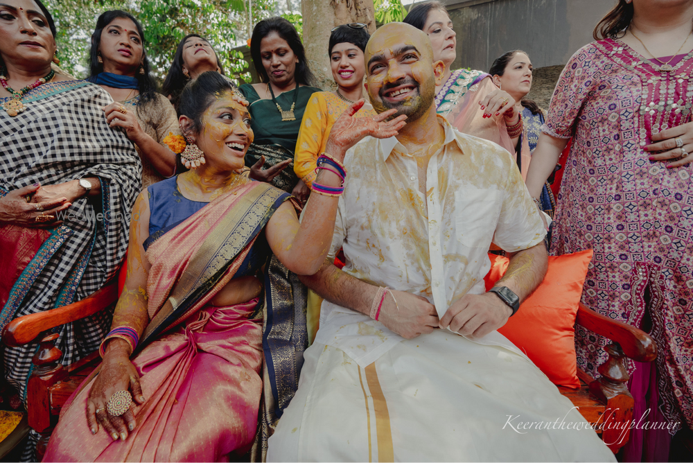 Photo From Vik Subikksha  - By Keeran The Wedding Planner