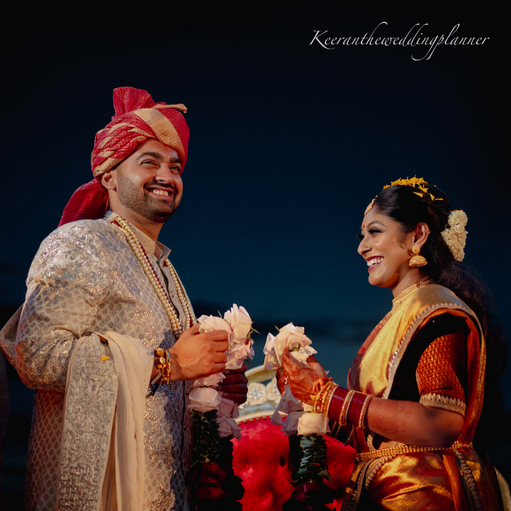 Photo From Vik Subikksha  - By Keeran The Wedding Planner