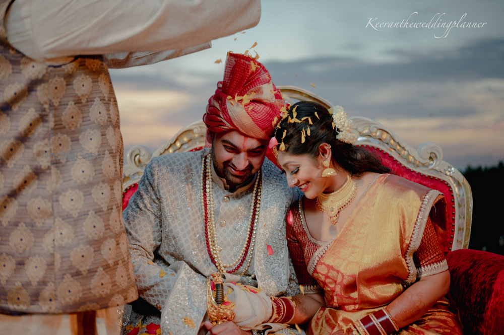 Photo From Vik Subikksha  - By Keeran The Wedding Planner