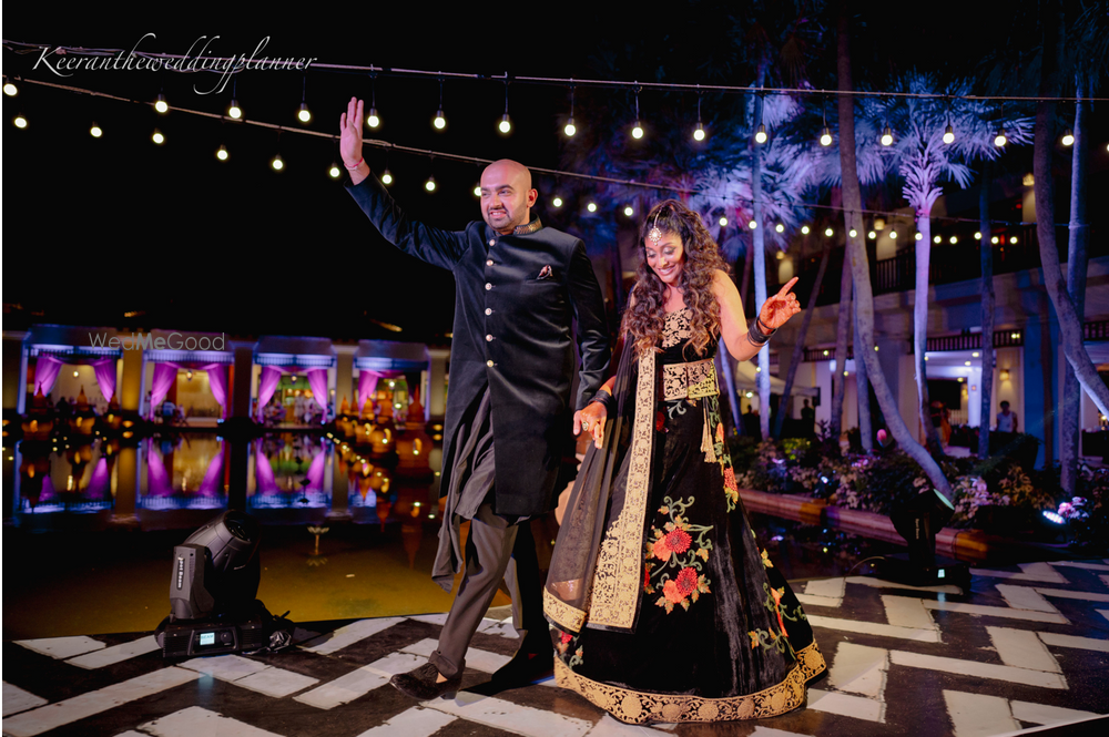 Photo From Vik Subikksha  - By Keeran The Wedding Planner