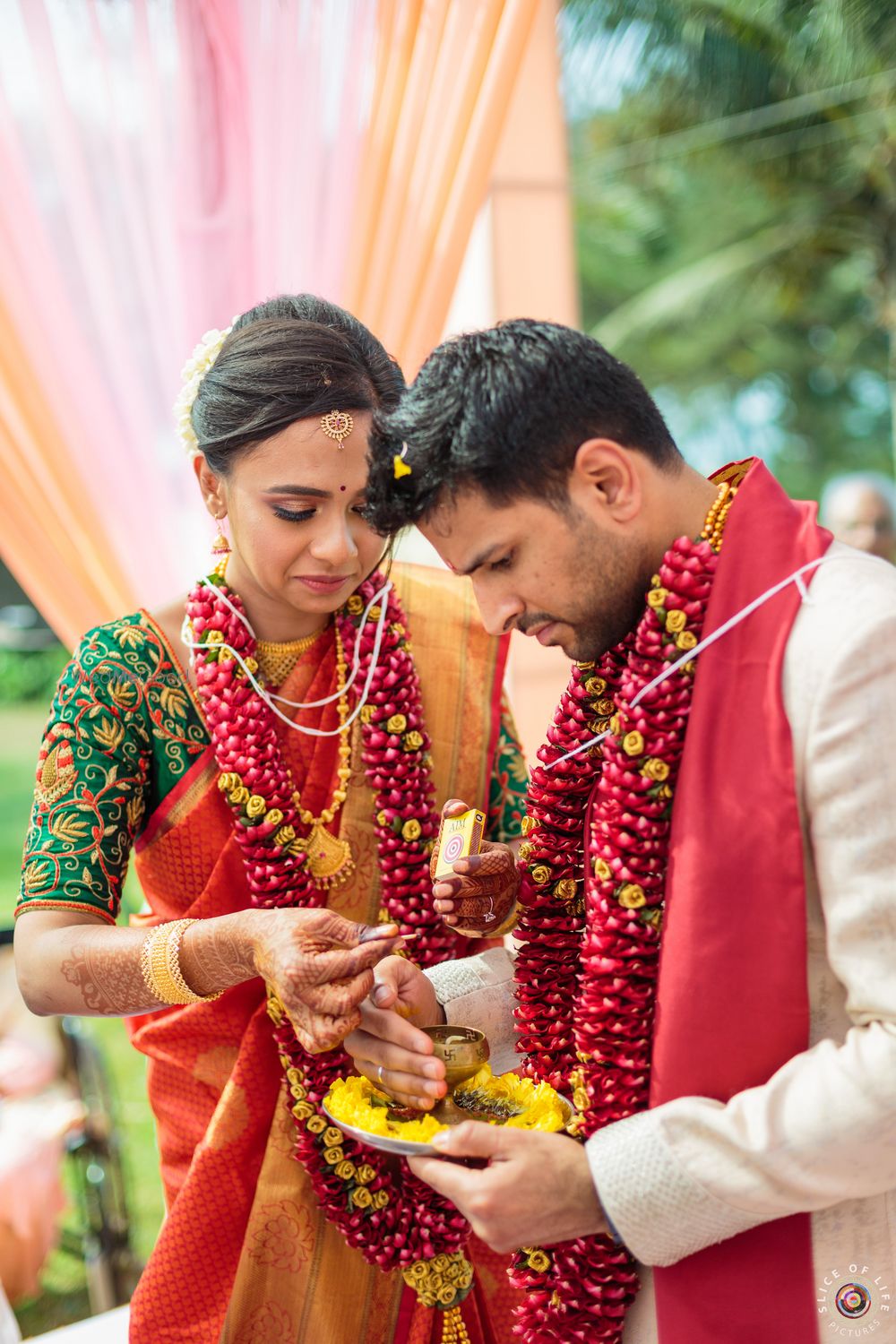 Photo From Soumya & Ankur Goa - By Slice of Life Pictures