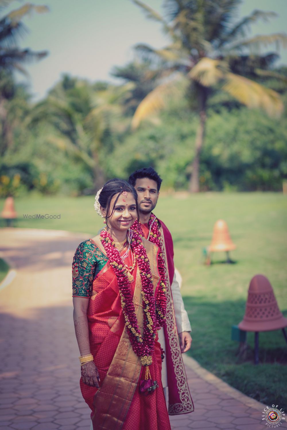 Photo From Soumya & Ankur Goa - By Slice of Life Pictures