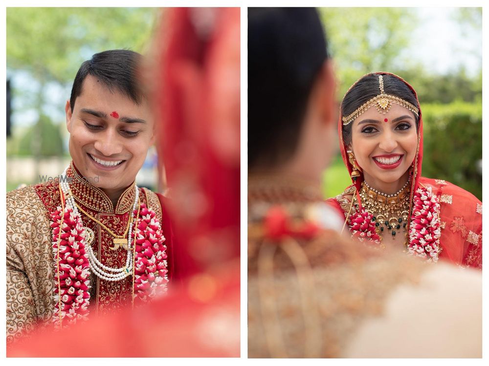 Photo From Sagar + Shaili - By Sunny Pariani Photography