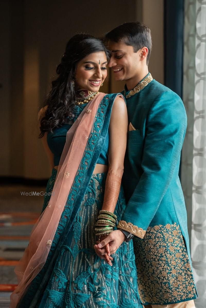 Photo From Sagar + Shaili - By Sunny Pariani Photography