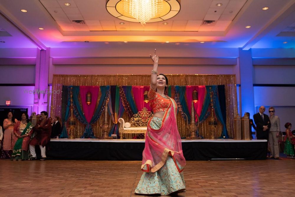 Photo From Sagar + Shaili - By Sunny Pariani Photography