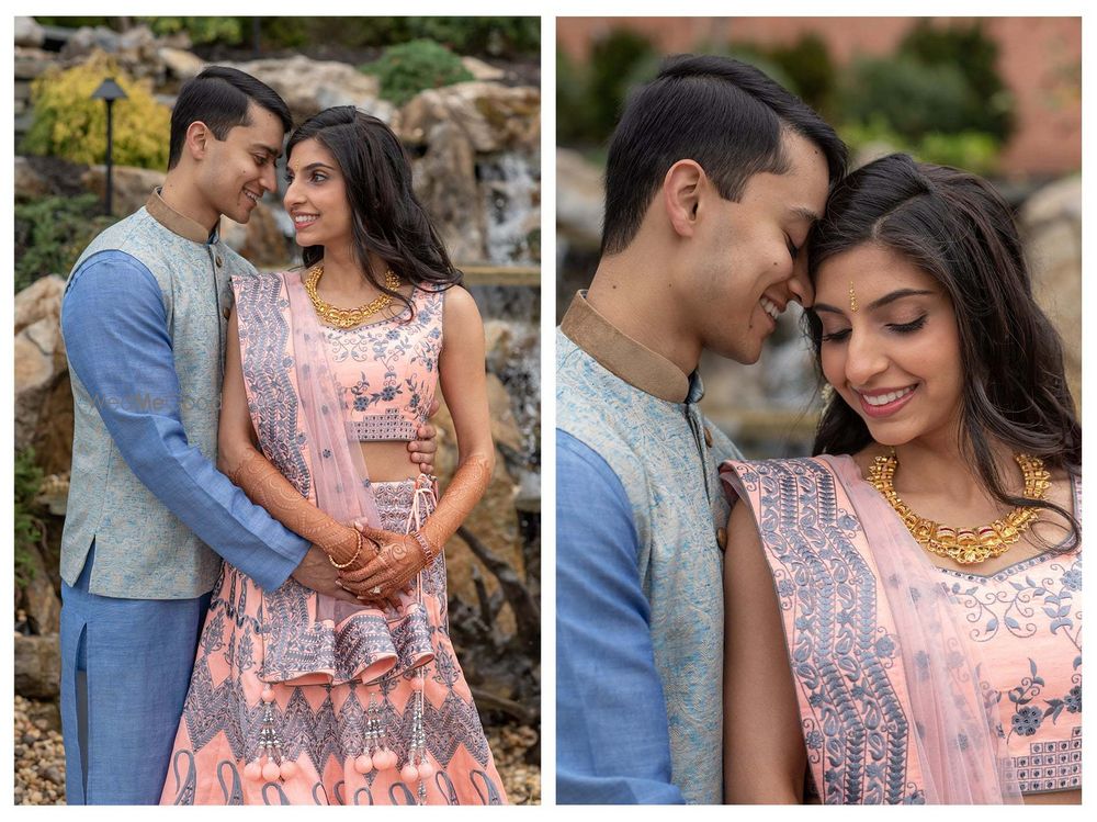 Photo From Sagar + Shaili - By Sunny Pariani Photography