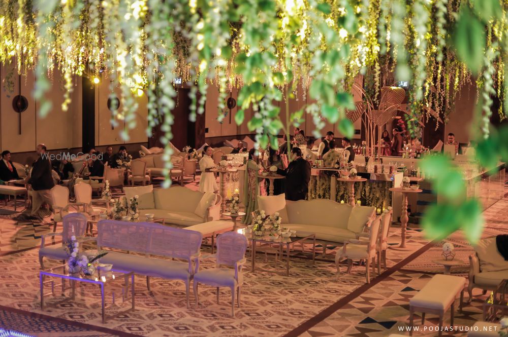 Photo From Amit & Vidhi - By FNP Floral Touch Dubai