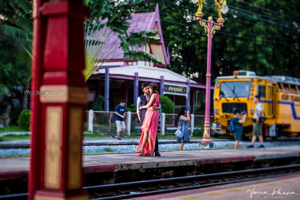 Photo From Thailand - Ishaan And Ritika - By Rikaar Films