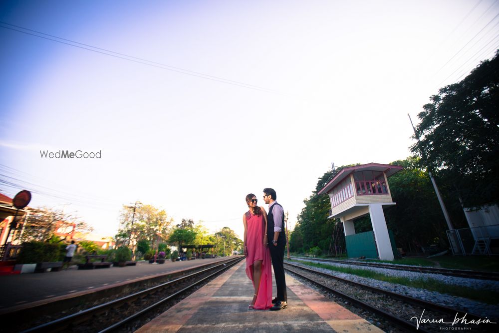 Photo From Thailand - Ishaan And Ritika - By Rikaar Films