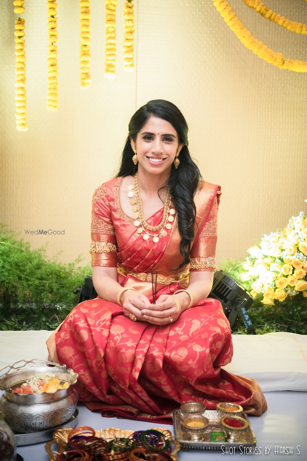 Photo From Sarah and Nikhil  - By Wedlock Weddings by Vima