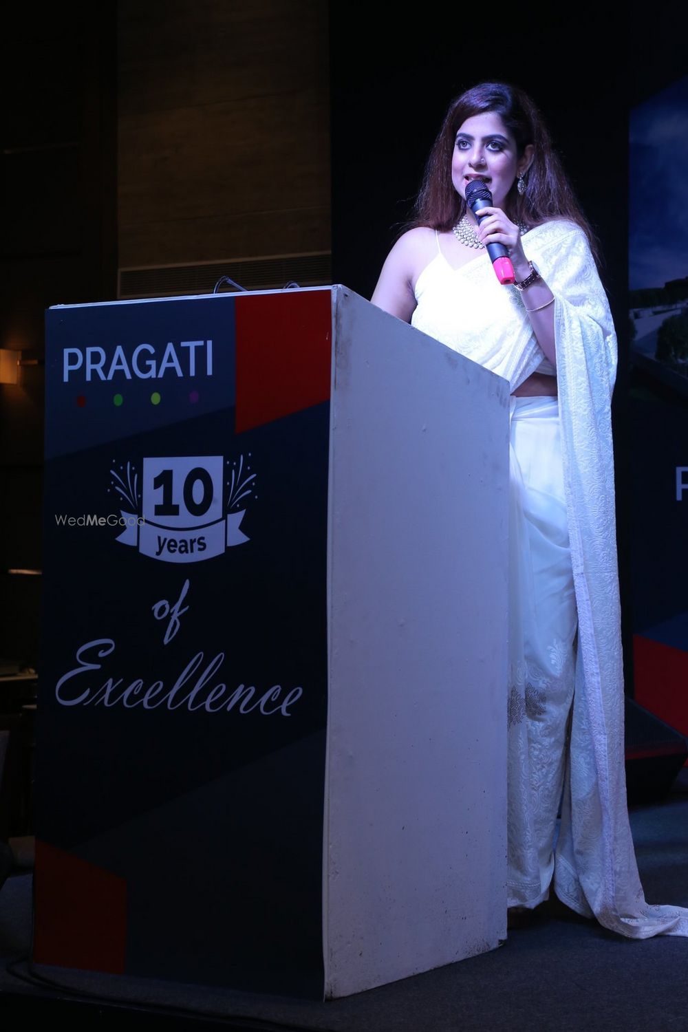 Photo From Pragati Indra 10th Anniversary - By Pearl Weddings and Entertainment