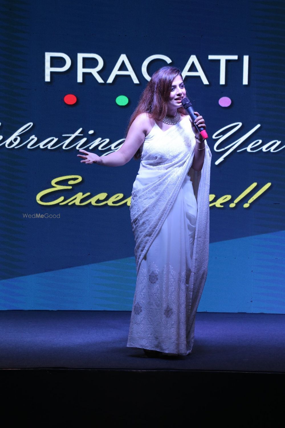 Photo From Pragati Indra 10th Anniversary - By Pearl Weddings and Entertainment