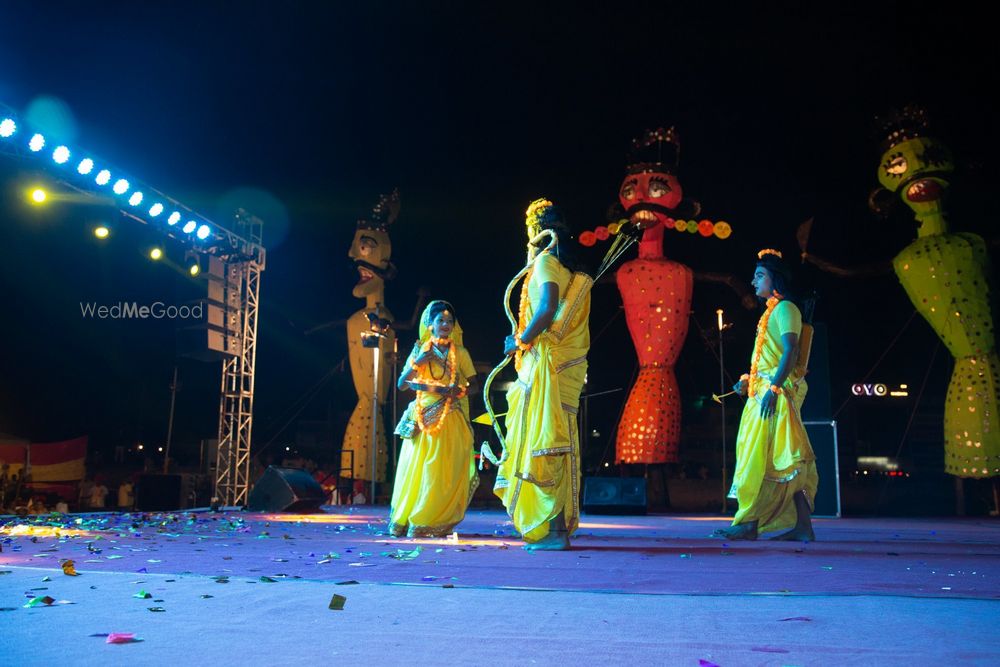 Photo From Dusshera  - By Pearl Weddings and Entertainment