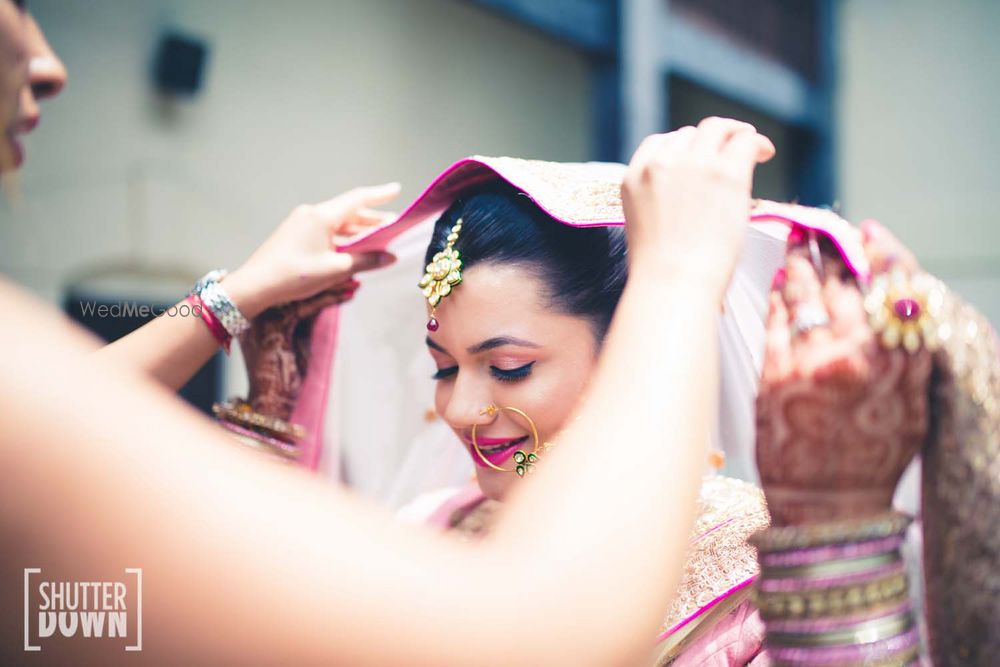 Photo From Majestic Monsoon Wedding in Mussoorie - By Shutterdown - Lakshya Chawla