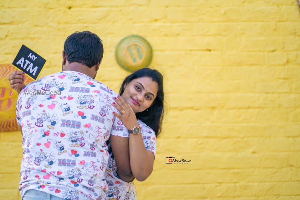 Photo From Samrat - Suhasini - By Nihal Stunt Photography