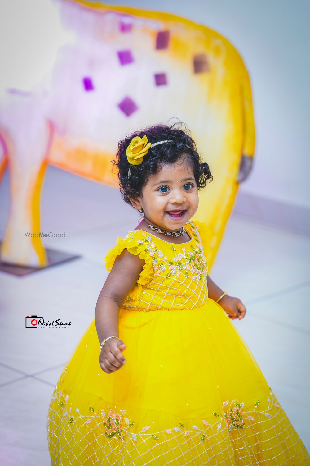 Photo From Kids - By Nihal Stunt Photography