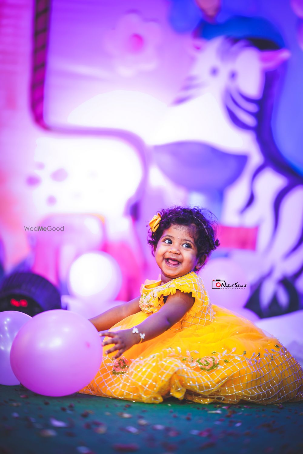 Photo From Kids - By Nihal Stunt Photography