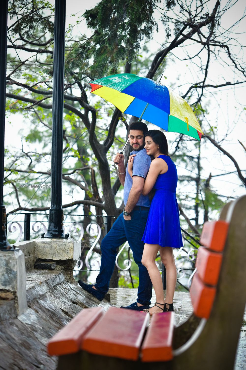 Photo From PRE-WEDDING - By Roshan Studios