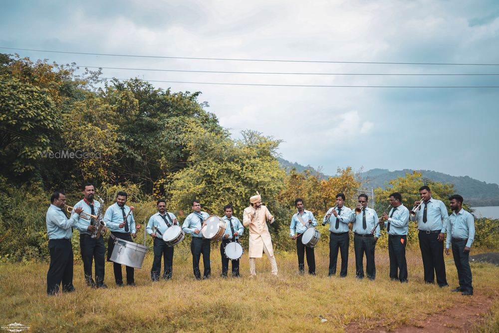 Photo From Groom - By MJay photography