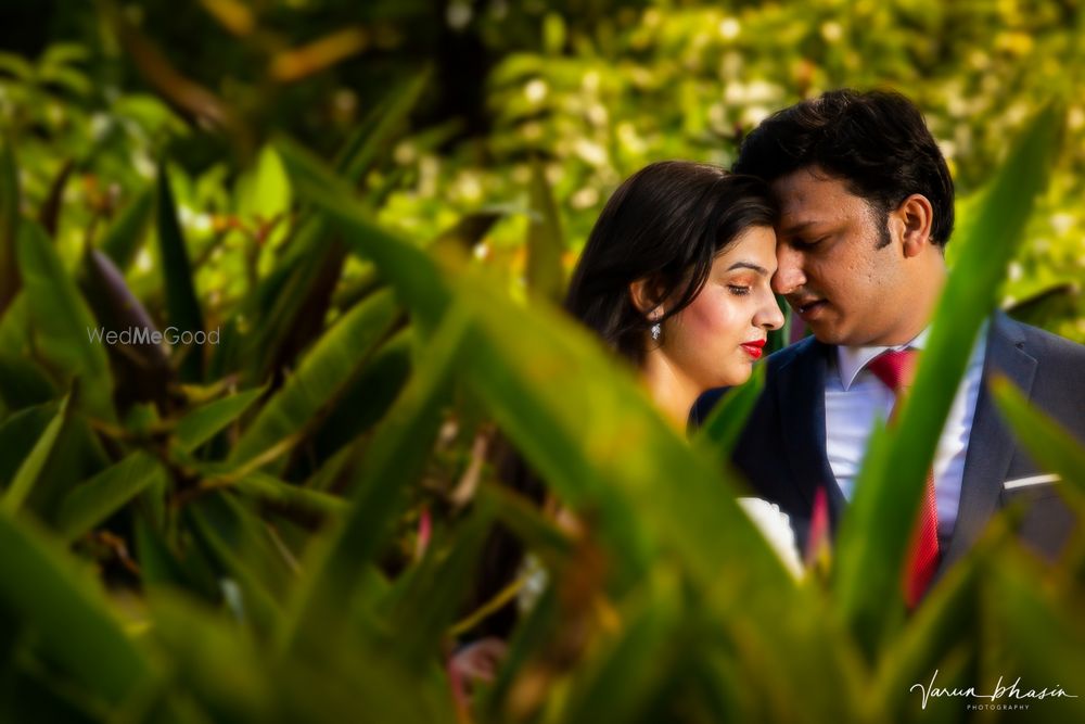 Photo From Singapore- Avni and Aman - By Rikaar Films