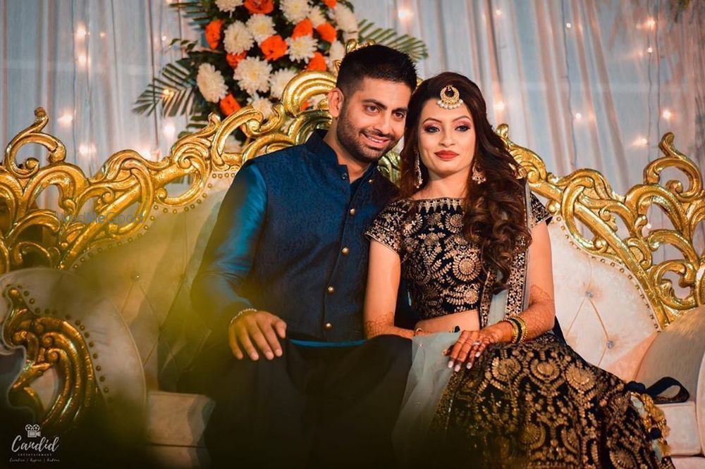 Photo From Amrin + Rahim ( NRI Couple) - By Candid Entertainment