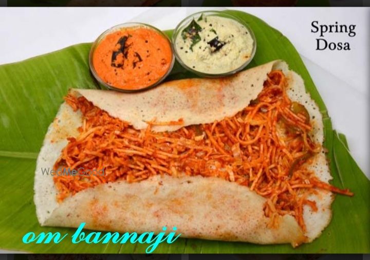 Photo From south indian foods - By Om Bannaji Caterers