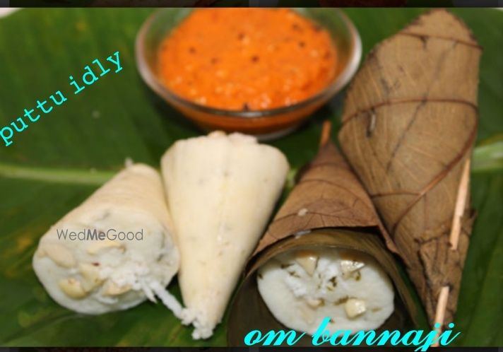 Photo From south indian foods - By Om Bannaji Caterers