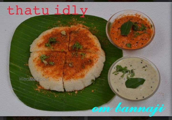 Photo From south indian foods - By Om Bannaji Caterers