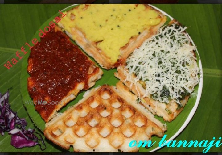 Photo From south indian foods - By Om Bannaji Caterers