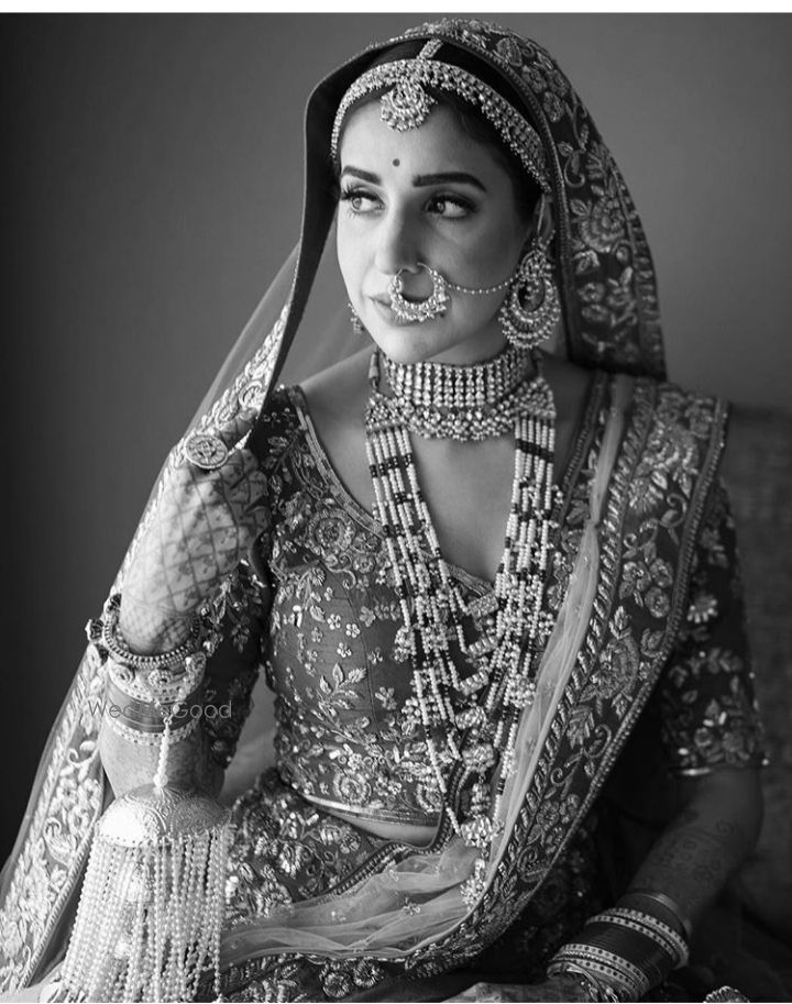 Photo From Wedding Day - By Ablaze by Simran Takkar