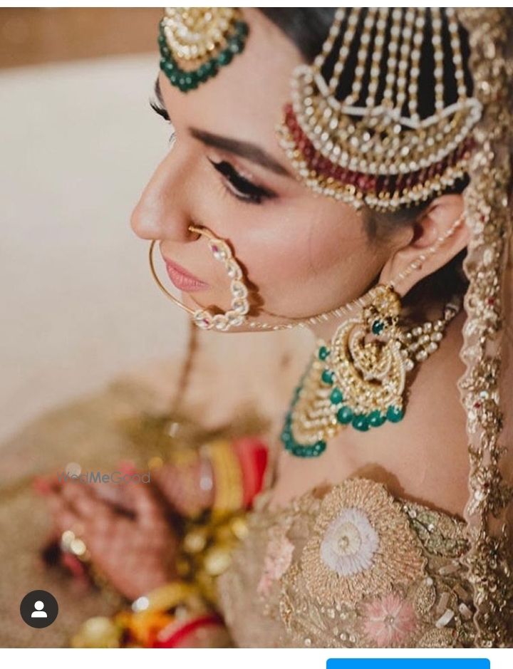 Photo From Wedding Day - By Ablaze by Simran Takkar