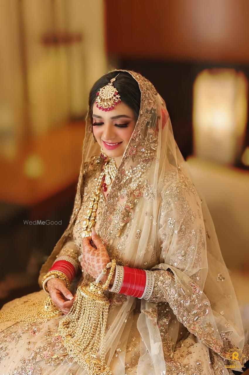 Photo From Wedding Day - By Ablaze by Simran Takkar