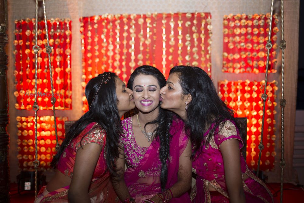 Photo From Pritika Weds Ravi - By Pratha Wedding Decor