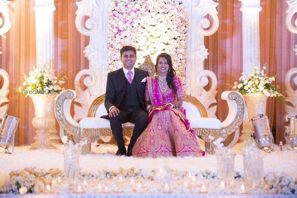 Photo From Pritika Weds Ravi - By Pratha Wedding Decor