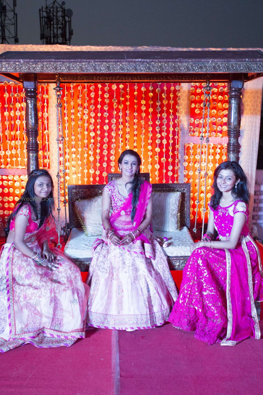 Photo From Pritika Weds Ravi - By Pratha Wedding Decor