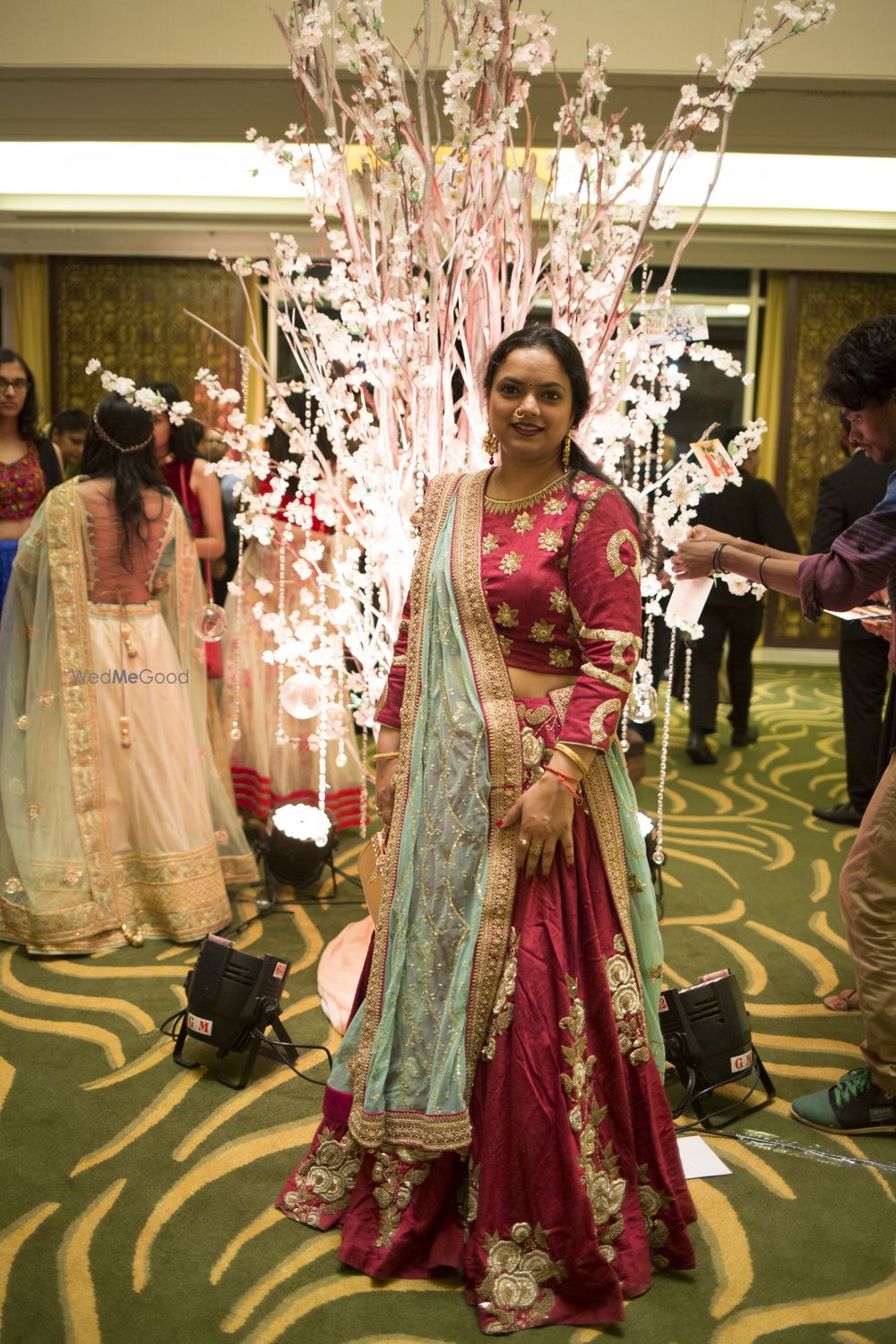 Photo From Pritika Weds Ravi - By Pratha Wedding Decor