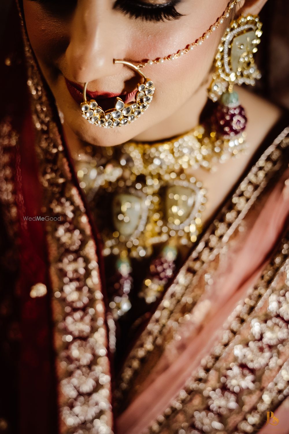 Photo From Mehndi Look - By Ablaze by Simran Takkar