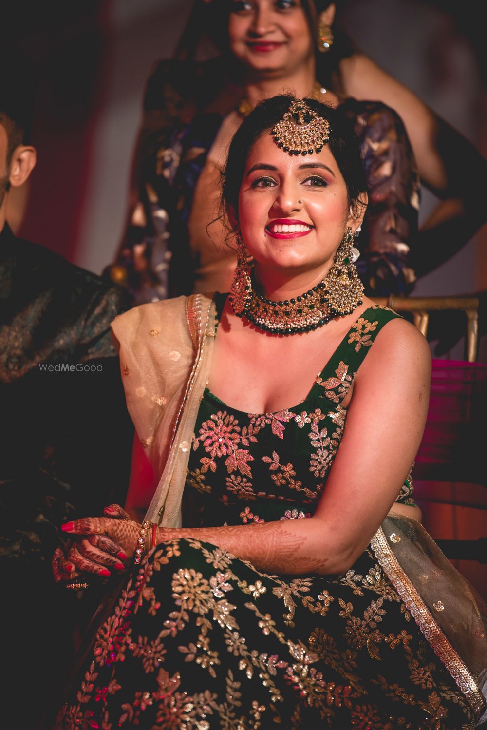 Photo From Medha & Raghvender - By Karan Anand Photography