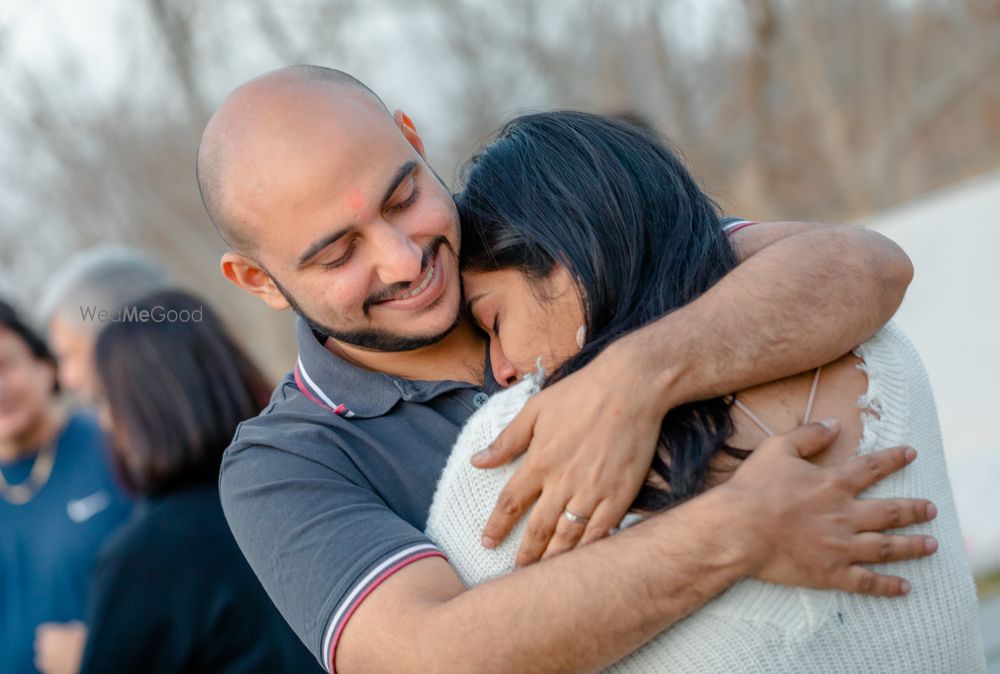 Photo From Nitima Weds Jahan - By Man With A Camera