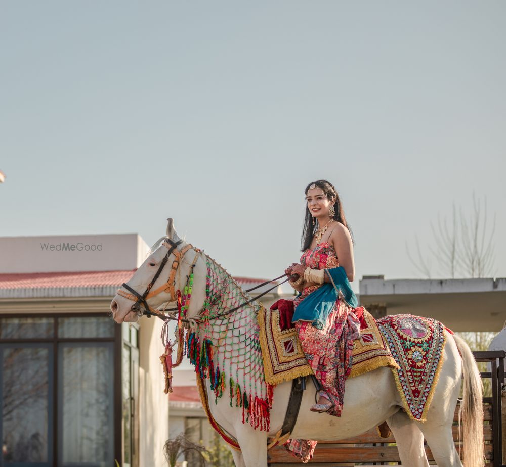 Photo From Nitima Weds Jahan - By Man With A Camera