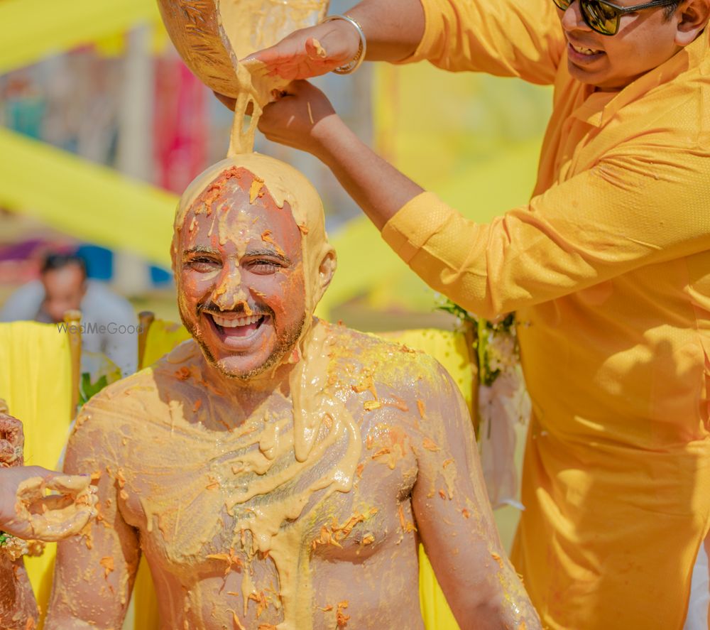 Photo From Nitima Weds Jahan - By Man With A Camera