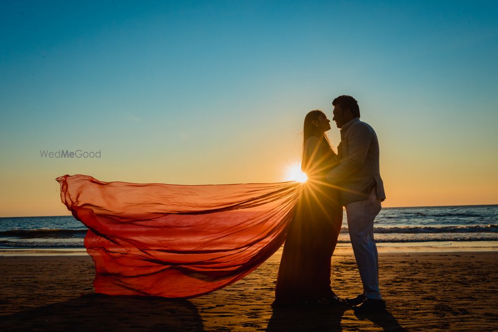 Photo From Couple Portraits - By Bombay Paparazzi