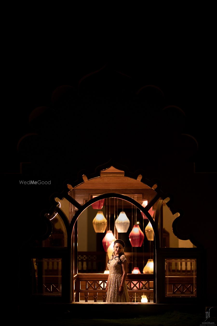 Photo From Aditi & Rohit - By Nimitham Wedding Photography