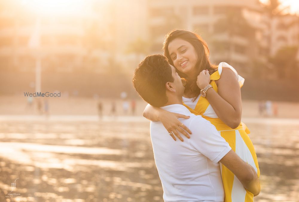 Photo From Aditi & Rohit - By Nimitham Wedding Photography