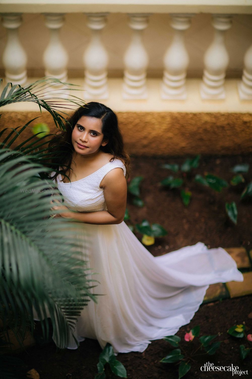 Photo From Richa x Deepesh - Pre-Wedding in Goa - By The Cheesecake Project